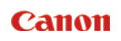 Canon logo.